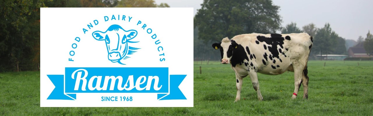 Ramsen Food & Dairy Products Front Page Image. Photo by Megumi Nachev